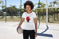 I'll go to war T-shirt